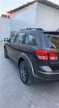 Dodge Journey